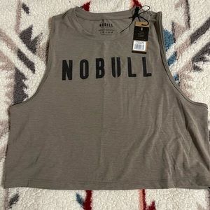 NoBull Muscle Tank